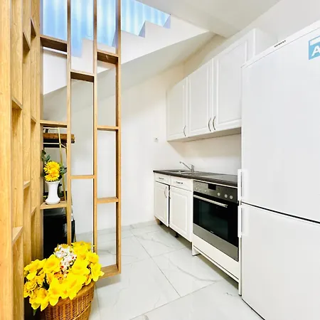 2br & Lr With Terrace, Close To Museum Gugging