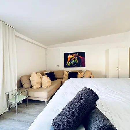 2br & Lr With Terrace, Close To Museum Gugging Διαμέρισμα Klosterneuburg