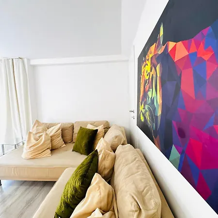 Διαμέρισμα 2br & Lr With Terrace, Close To Museum Gugging Klosterneuburg