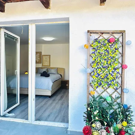 2br & Lr With Terrace, Close To Museum Gugging Διαμέρισμα Klosterneuburg