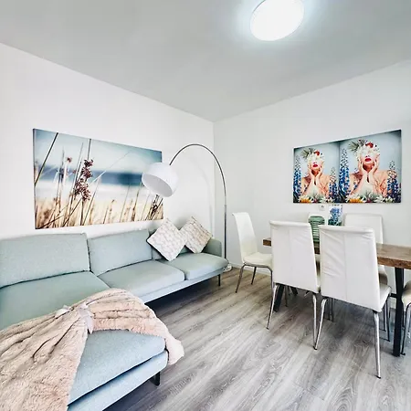 Διαμέρισμα 2br & Lr With Terrace, Close To Museum Gugging Klosterneuburg
