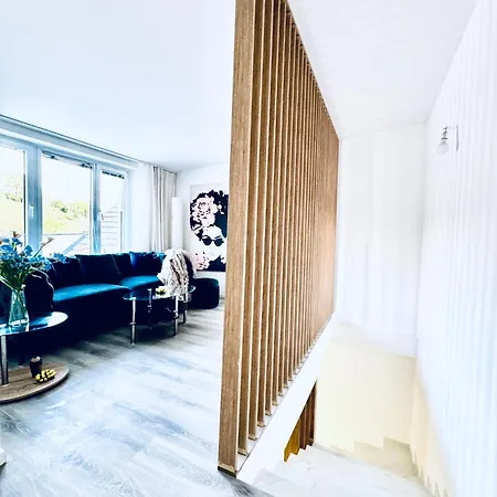 2br & Lr With Terrace, Close To Museum Gugging Διαμέρισμα Klosterneuburg