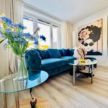 2br & Lr With Terrace, Close To Museum Gugging *